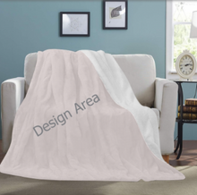 Load image into Gallery viewer, Custom Full Print Blanket