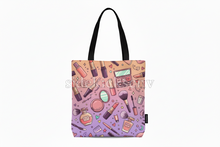 Load image into Gallery viewer, Custom Small Tote/Shopping Bag