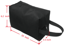 Load image into Gallery viewer, Custom Cosmetic/Travel Bag Full Print