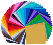 Load image into Gallery viewer, Permanent Vinyl Stickers