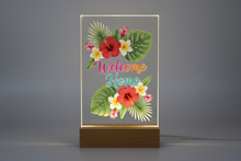 Load image into Gallery viewer, add welcome home in color
