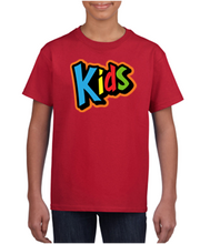 Load image into Gallery viewer, Kids T-Shirts
