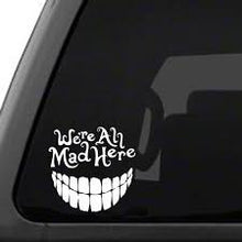 Load image into Gallery viewer, Permanent Vinyl Stickers
