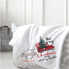 Load image into Gallery viewer, Customizable Blankets
