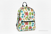 Load image into Gallery viewer, Custom Full Print Backpack
