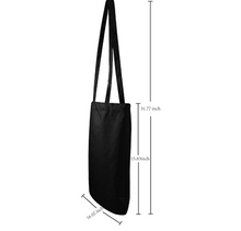 Load image into Gallery viewer, Custom Small Tote/Shopping Bag
