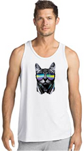 Load image into Gallery viewer, Unisex Tank Tops
